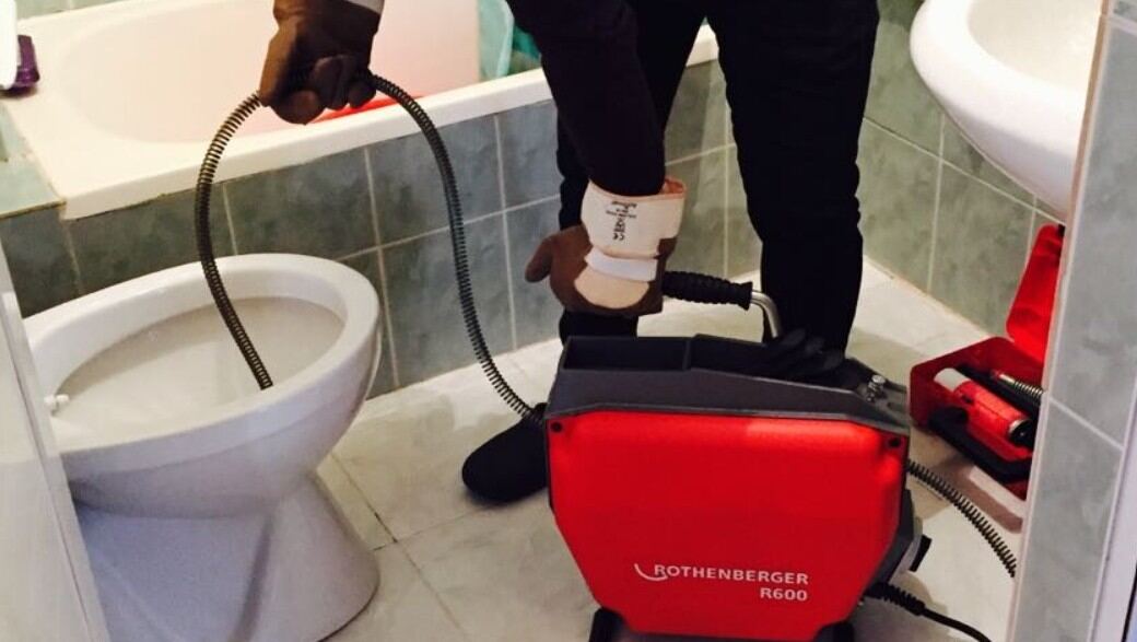 Kaleköy Mahallesi lavabo gideri açma - tıkanıklık açma